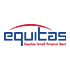 Equitas Small Finance Bank
